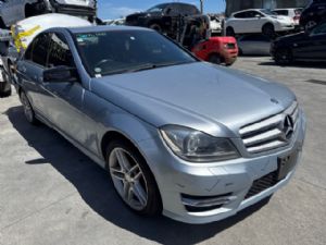 Mercedes-Benz C Class 200