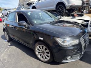 Audi A1 8X 2012-2014