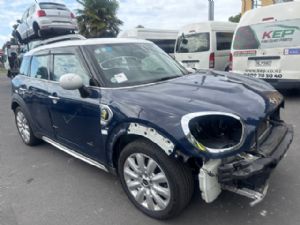 Mini Countryman F60 2017-2019