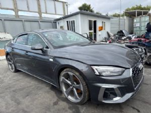 Audi A5 8W6 2016-on