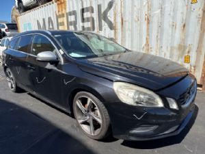 Volvo V60 2012-2015