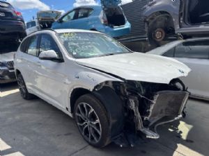 BMW X1 F48 LCI 2019-2023