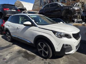 Peugeot 3008 I 2008-2015