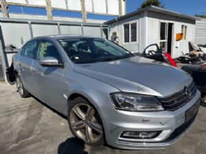 Volkswagen Passat 3.5C 2011-2014