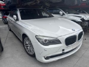 BMW 7 Series 750i