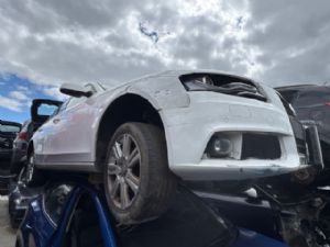 Audi A4 8K 2009-2012