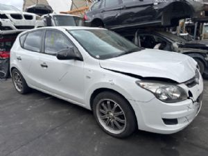 Hyundai i30 DB51/DC51 2007-2012