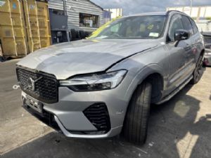 Volvo XC60 2021-2024