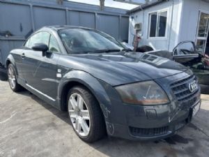 Audi TT MK1/8N 1998-2006