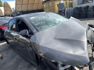 Peugeot 208 A9 (Petrol)