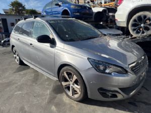 Peugeot 308 T9 2013-2016
