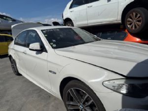 BMW 5 Series F10 520i 2010-2016
