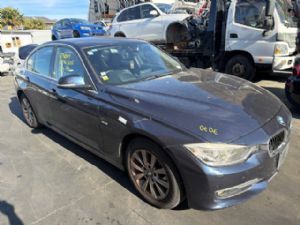 BMW 3 Series F30 320i 2011-2019