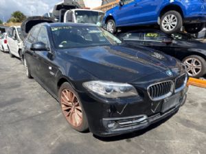 BMW 5 Series F11 528i 2007-2012