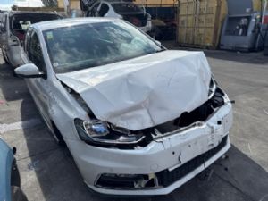 Volkswagen Polo 6.5R 2014-2017