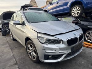 BMW 218i F22 2014-2016