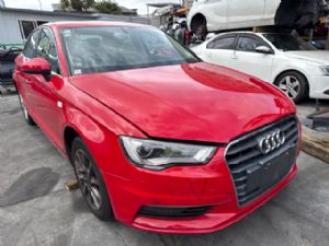 Audi A3 8V 2013-2016