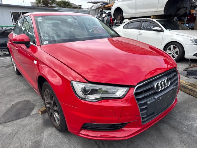 Audi A3 8V 2013-2016