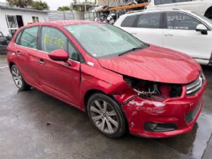 Citroen C4 C4 Picasso 2013-2018