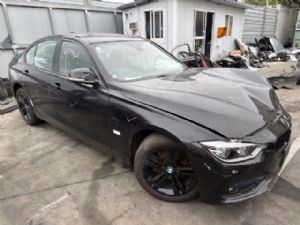 BMW 3 Series F30 320i 2011-2019