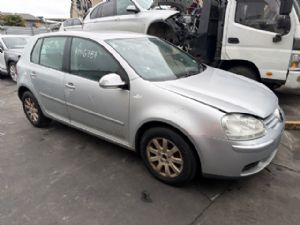 Volkswagen Golf MK5 2003-2009