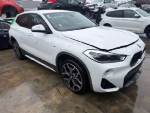 BMW X2 F39 2018-2022