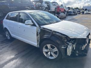 Audi A3 8P 2008-2012