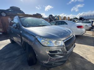 Peugeot 4008 4008 2012-2017