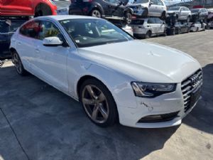 Audi A5 8T 2013-2016