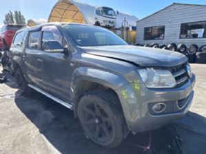 Volkswagen Amarok Amarok 2010-on