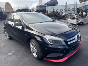 Mercedes-Benz A Class W176 2012-2015