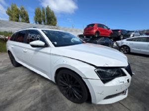 Skoda Superb 3V 2015-2019