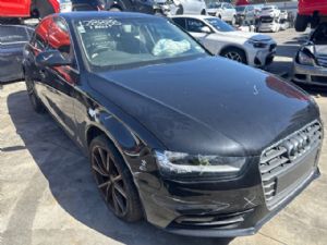 Audi A4 8K 2012-2015