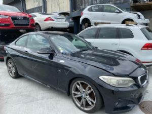 BMW 220i F22 2014-2016