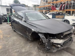 BMW 3 Series F34 320I 2011-2019