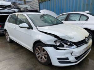 Volkswagen Golf Golf