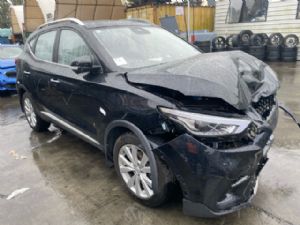 M.G MG ZS ZS 2017-on