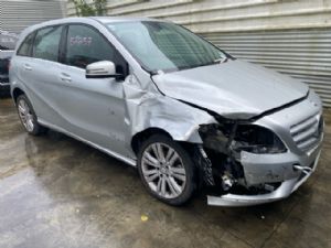 Mercedes-Benz B Class W246 2012-on