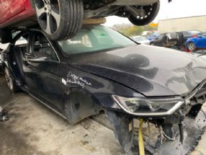 Volkswagen Passat 3G 2015-2018