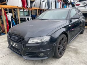 Audi S4 B8/8K 2009-2016