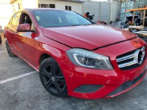 Mercedes-Benz A Class W176 2012-2015