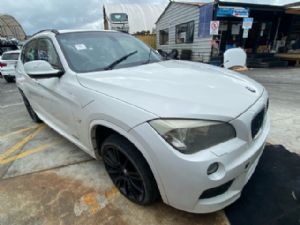 BMW X1 E84 LCI 2011-2014