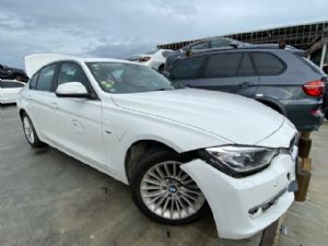 BMW 3 Series F30 320i 2011-2019