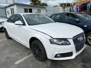 Audi A4 8K 2009-2012