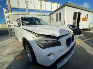 BMW X1 E84 LCI 2011-2014