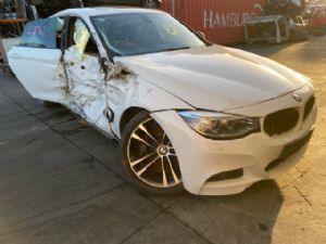 BMW 3 Series  330D
