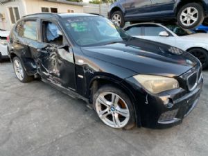 BMW X1 E84 LCI 2011-2014