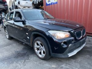 BMW X1 E84 2009-2010