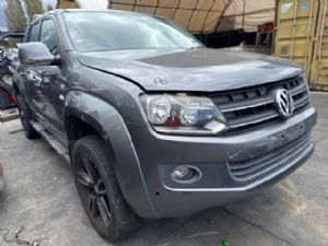 Volkswagen Amarok Amarok 2010-on
