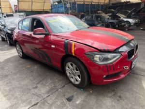 BMW 1 Series F20 116i 2012-2019